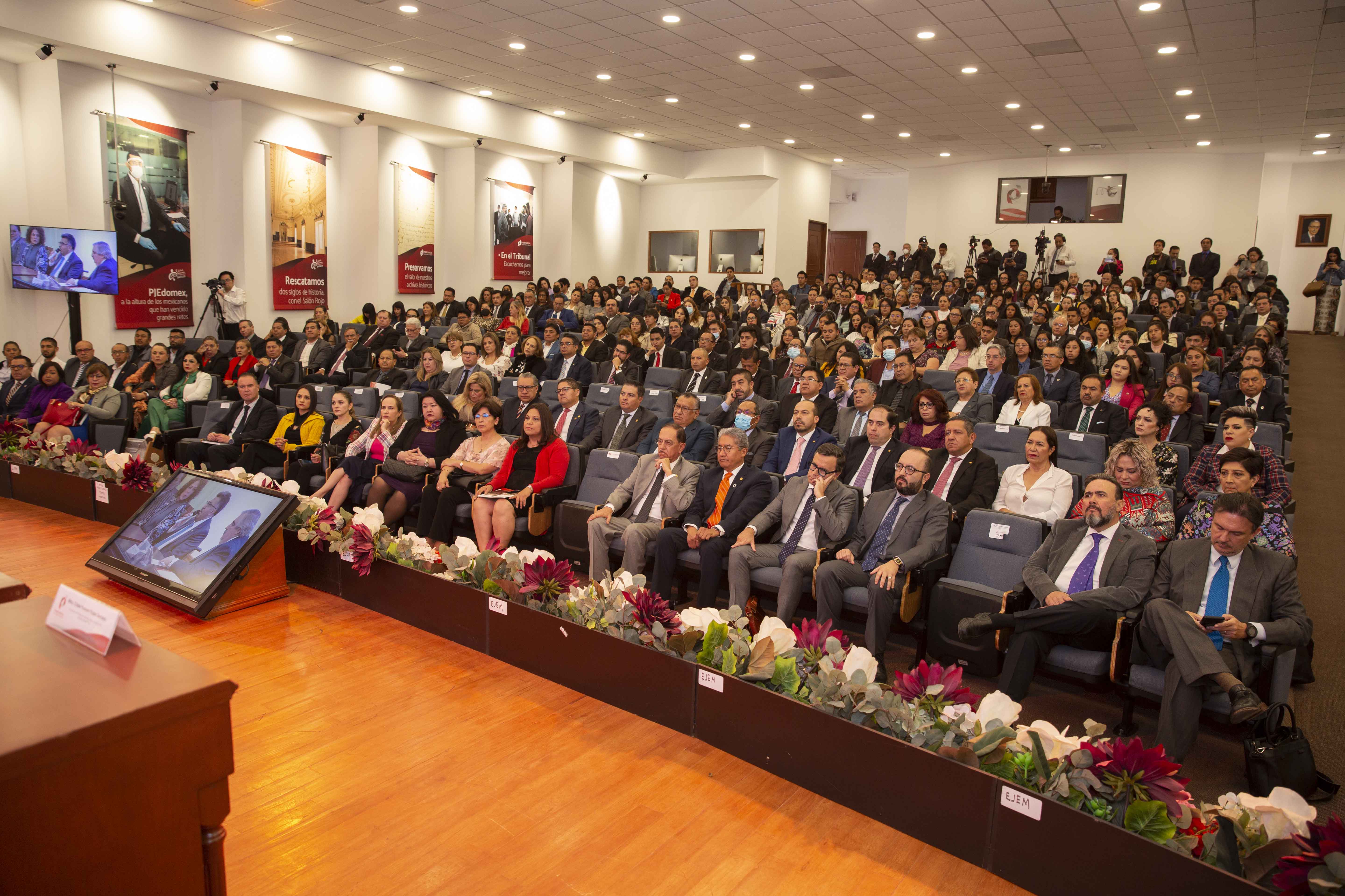 III Congreso Justicia Familiar